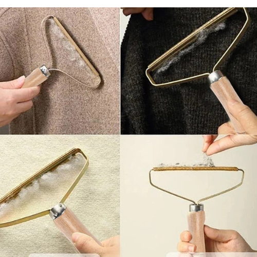 FurBuster Groomer - Dierenhaarverwijderaar