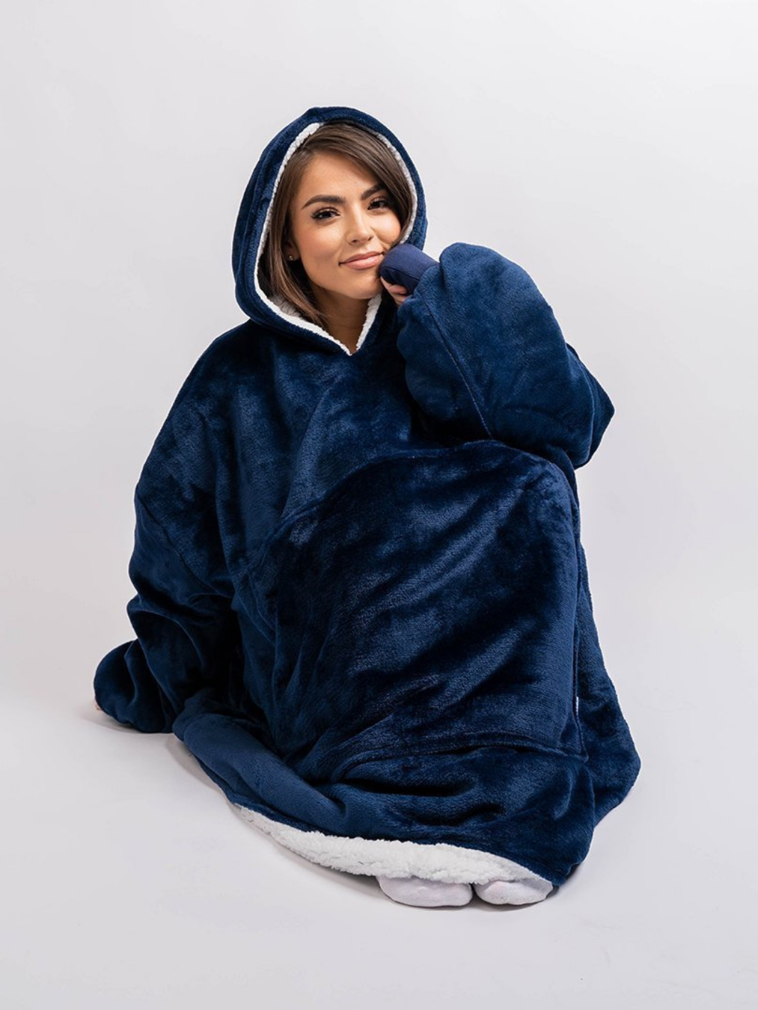 Onesie Hoodie™ Original