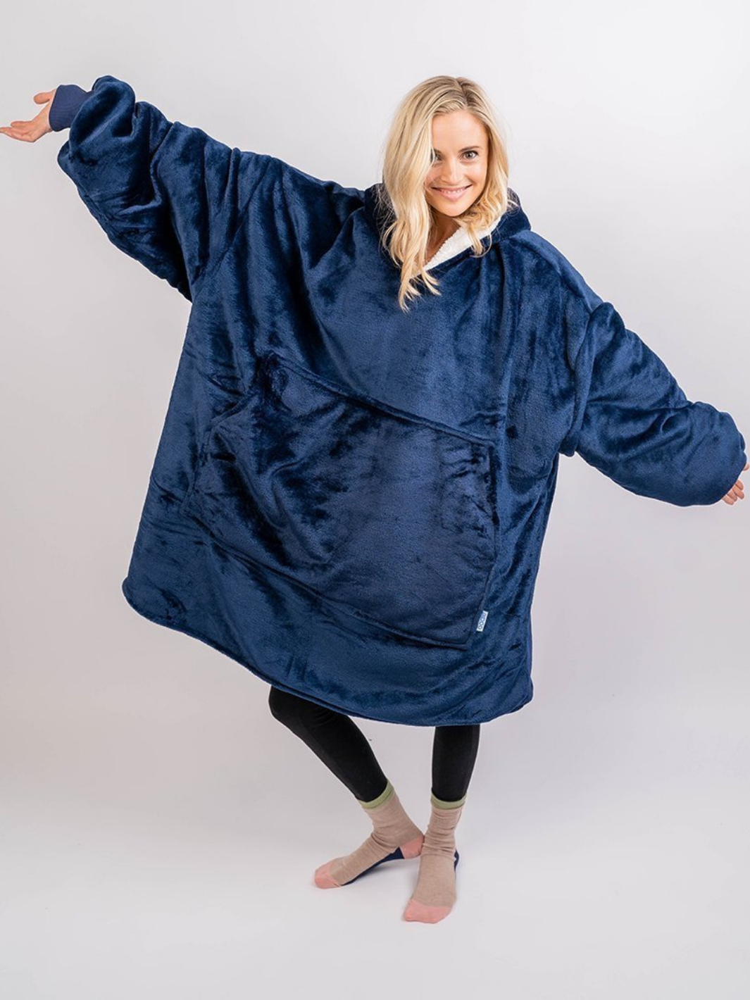 Onesie Hoodie™ Original