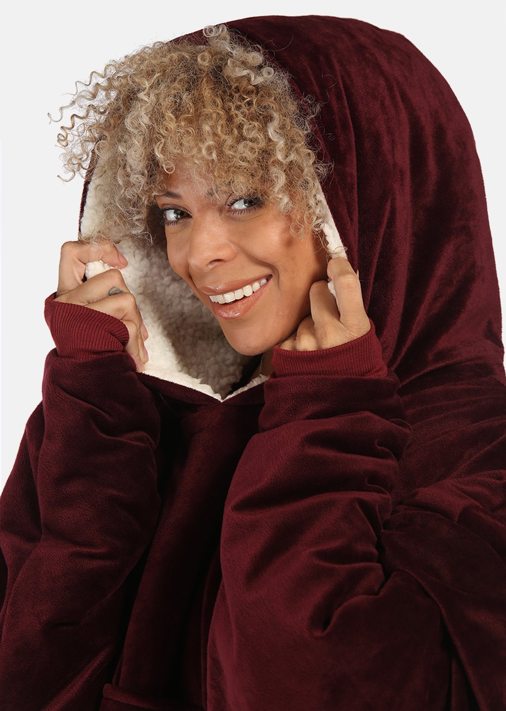 Onesie Hoodie™ Original