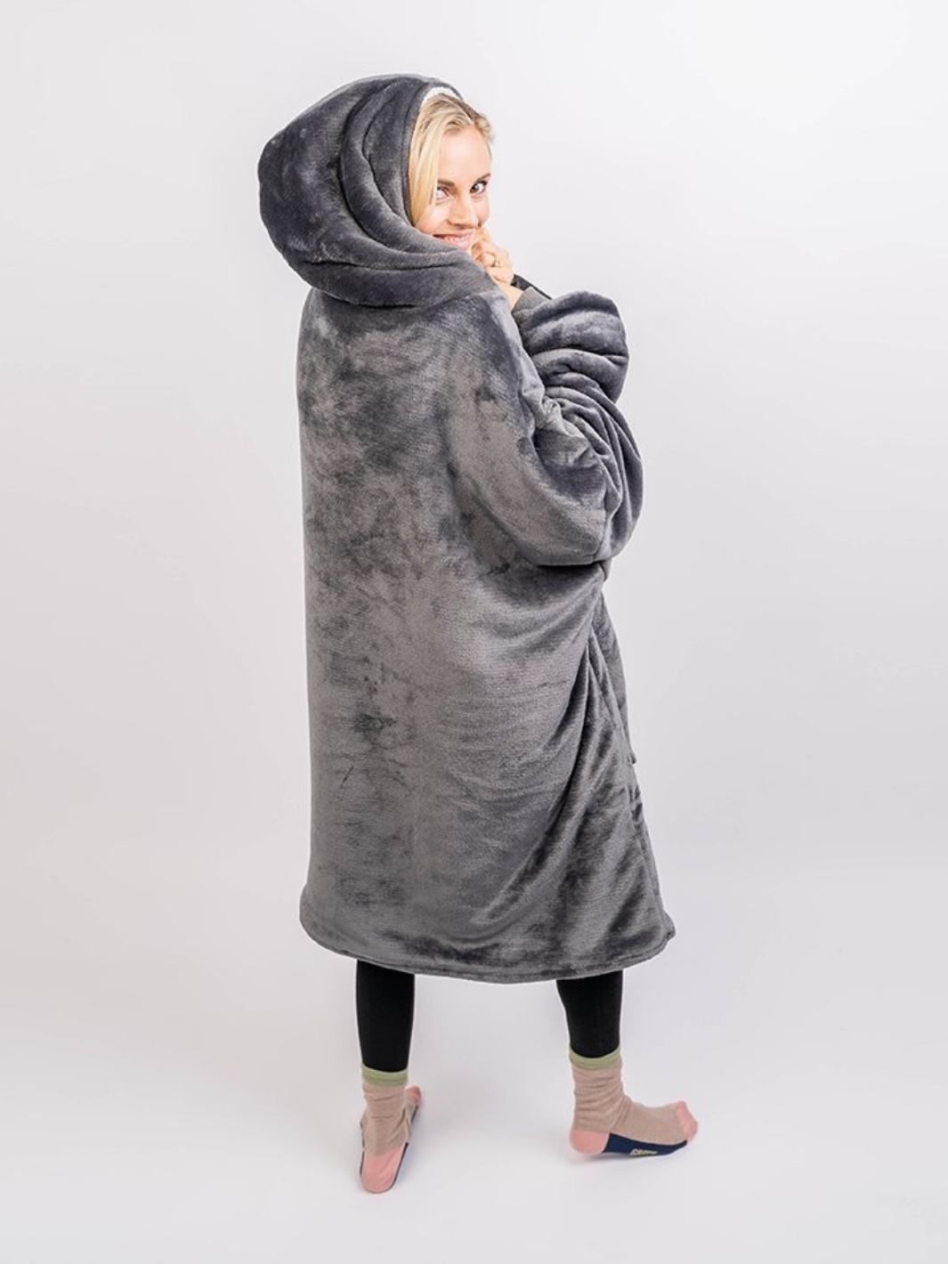 Onesie Hoodie™ Original