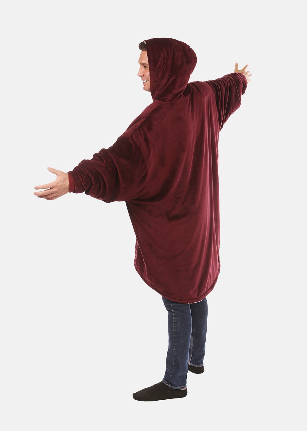 Onesie Hoodie™ Original