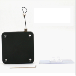 AutoSeal ProTech - Automatische deuren sluiter