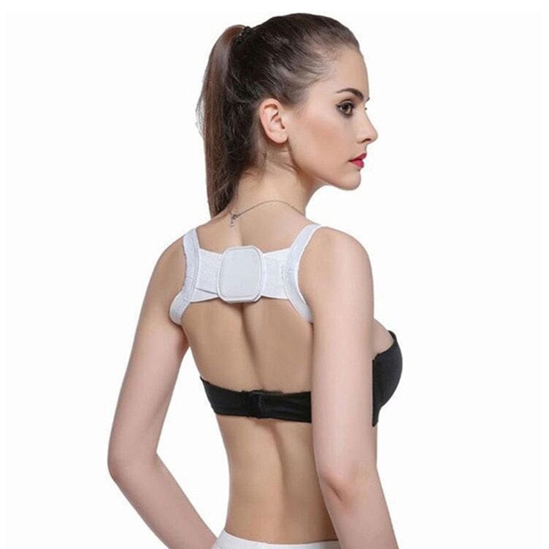 orthopedic back brace - rughouding corrector